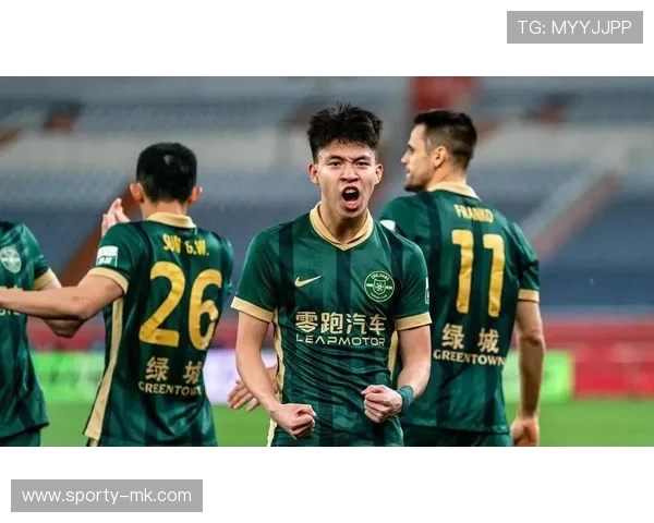 东亚杯风云再起：传统强队争锋，新势力崛起引关注