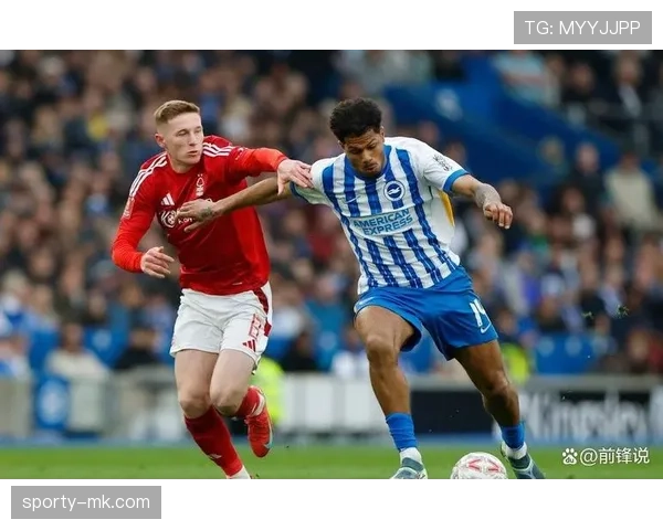 布莱顿核心球员发挥出色，带领球队力克劲敌