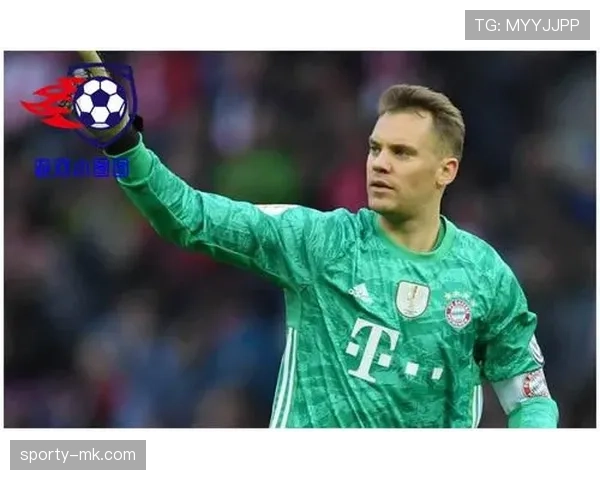 诺伊尔展现巨大战力,专家看好其未来发展潜力 诺伊尔展现巨大战力,专家看好其未来发展潜力