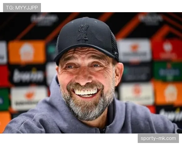 克洛普带领利物浦再铸辉煌 红军开启全新巅峰时代