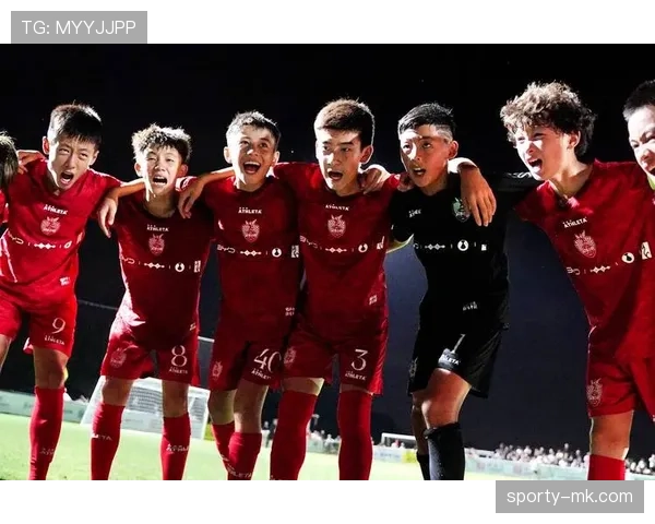 国足小将闪耀国际赛场,童话国度见证中国足球新希望 国足小将闪耀国际赛场,童话国度见证中国足球新希望