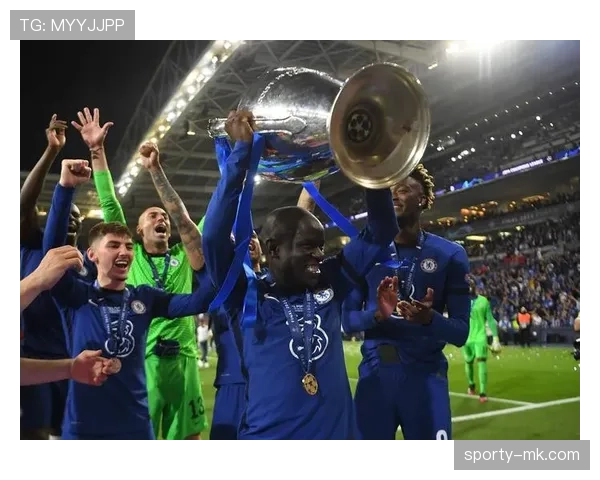 切尔西再夺欧联杯,辉煌时刻重现赛场 切尔西再夺欧联杯,辉煌时刻重现赛场