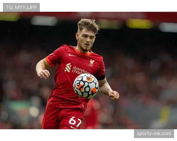 埃利奥特状态火热，年轻新星闪耀英超赛场