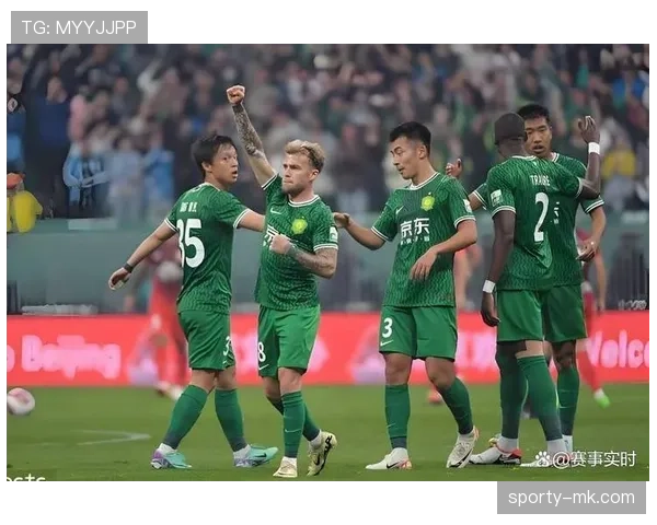 国安整体搭配混乱，问题已非个人表现所能掩盖