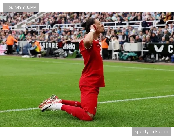 努涅斯的上限在哪里？他能否成为世界级前锋