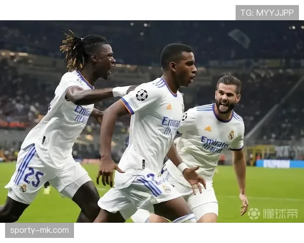 卡马文加 vs 罗德里：控场能力差距在哪